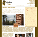 Spirit Lake Designs
